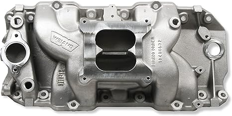 Weiand 8018 Stealth BBF