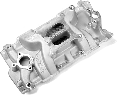 Weiand 8150 Speed Warrior