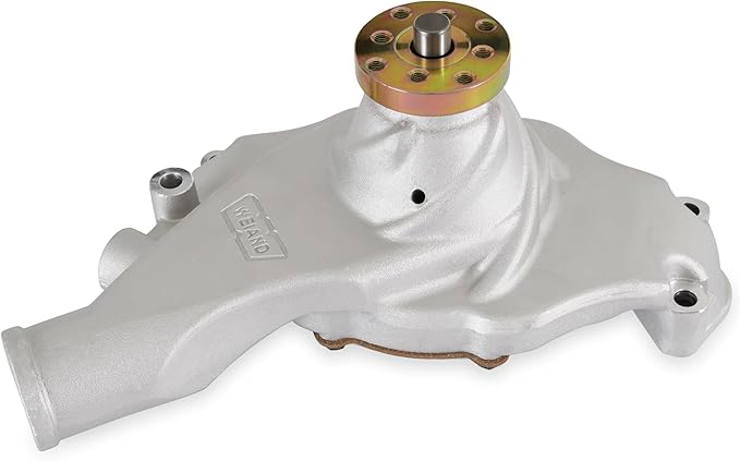 Weiand 9212 water pump